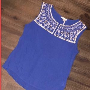 Top from Francesca's